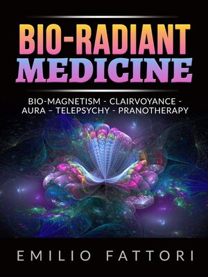 cover image of Bio-radiant Medicine (Translated)